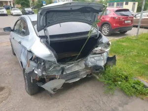 Hyundai Solaris 1.6 Механика 2013 года [wt_location get="region_name_prepositional"]в {get}[/wt_location]